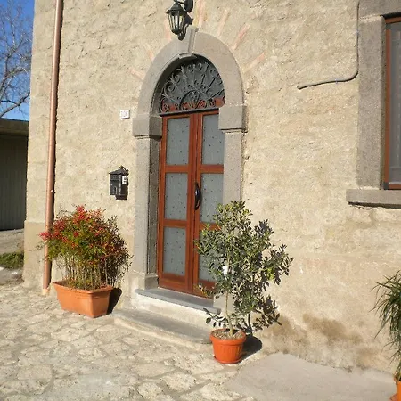 Il Piccolo Borgo Bed & Breakfast