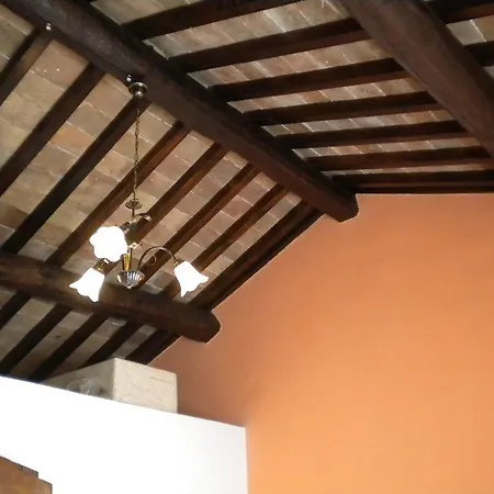 Bed & Breakfast Il Piccolo Borgo Montefiascone