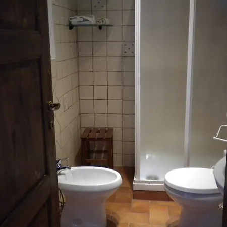 Bed & Breakfast Il Piccolo Borgo *