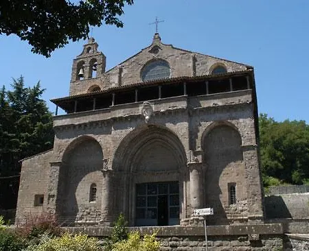 Bed & Breakfast Il Piccolo Borgo
