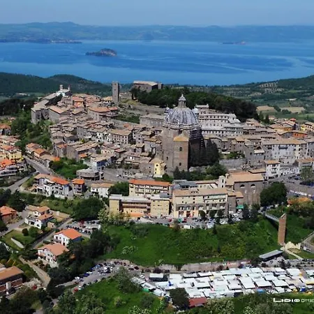 Il Piccolo Borgo Bed & Breakfast *
