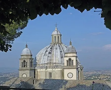 Il Piccolo Borgo Bed & Breakfast Montefiascone