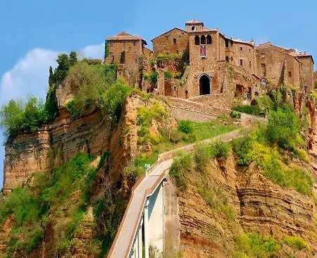 Il Piccolo Borgo Bed & Breakfast