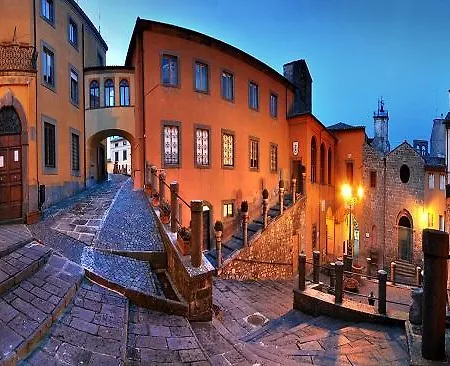 Bed & Breakfast Il Piccolo Borgo Montefiascone