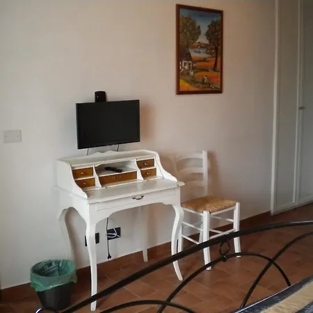 Bed & Breakfast Il Piccolo Borgo Montefiascone