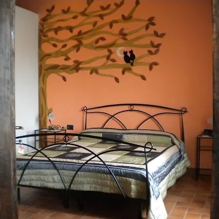 Bed & Breakfast Il Piccolo Borgo *